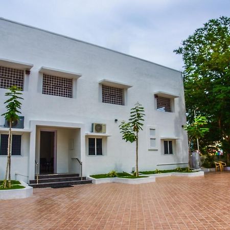 Sree Laxmi Mahal Hotel Tuticorin Exterior foto