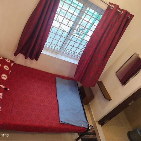 Sree Laxmi Mahal Hotel Tuticorin Exterior foto